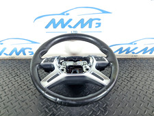 Mercedes benz w166 for sale  BIGGLESWADE
