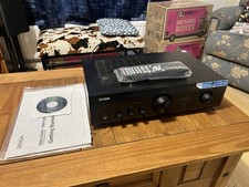 Denon pma 720ae for sale  CAMBRIDGE