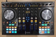 Traktor kontrol mk2 for sale  SOUTHSEA