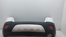 Rear bumper vauxhall for sale  SKELMERSDALE