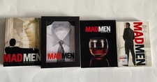 seasons dvds men 3 mad 1 for sale seasons dvds men 3 mad 1 for sale Windermere