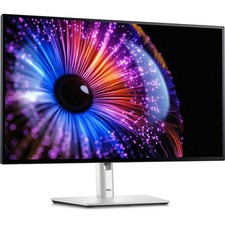 Dell ultrasharp u2724de usato  Italia