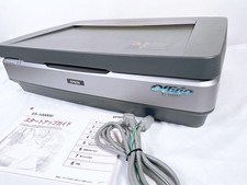 Epson 10000g flatbed d'occasion  Expédié en Belgium