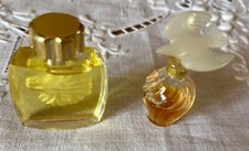 Miniatures parfum nina d'occasion  Aix-en-Provence-