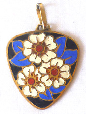Ancien médaillon pendentif d'occasion  L'Isle-sur-la-Sorgue