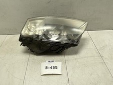 AUDI A8 4.2 QUATTRO 2003 2005 FARO DELANTERO IZQUIERDO LADO DEL CONDUCTOR LUZ LÁMPARA FABRICANTE DE EQUIPOS ORIGINALES+ segunda mano  Embacar hacia Mexico