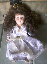 Vintage porcelain christmas for sale  STOKE-ON-TRENT