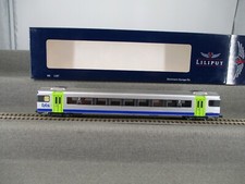 Liliput spur l388794 gebraucht kaufen  Wenden