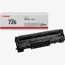 3483b002 canon 726 usato  Roma