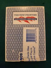 New frontier las for sale  BRIGHTON