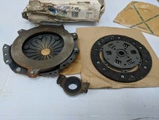 Usado, CITROEN PEUGEOT RENAULT 3 PEÇAS KIT DE EMBREAGEM LAYCOCK LCK104 comprar usado  Enviando para Brazil