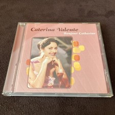 Caterina valenta bonjour gebraucht kaufen  Altrip