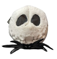 Disney Big Head 14” JACK SKELLINGTON Nightmare Before Christmas Tim Burton  comprar usado  Enviando para Brazil
