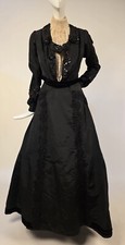 Victorian 19th black for sale  Southbridge