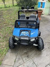 Jeep elettrica posti usato  San Giuliano Terme