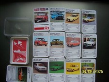 Auto quartett ass gebraucht kaufen  Homberg, Medard, Rathskirchen