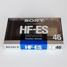 Audio cassette sony usato  Catania