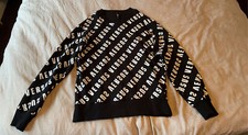 Versus versace jumper for sale Versus versace jumper for sale  BIRMINGHAM
