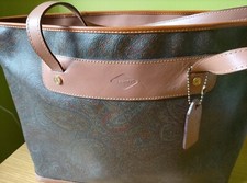 Borsa donna santi usato  Milano