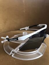 Oakley frame white d'occasion  Paris XI