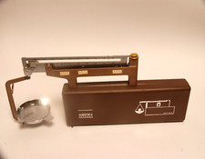 Kern präzisionswaage mechanis gebraucht kaufen Kern präzisionswaage mechanis gebraucht kaufen  Hallbergmoos