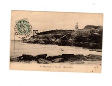 Postcard postcard loire d'occasion  Expédié en Belgium