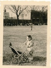 Vintage children snapshot d'occasion  Expédié en Belgium