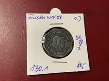 Finsterwalde pfennig notgeld gebraucht kaufen  Berlin