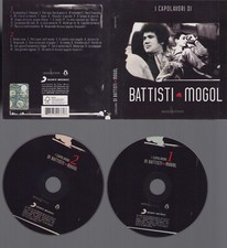Battisti lucio capolavori usato  Grottaferrata