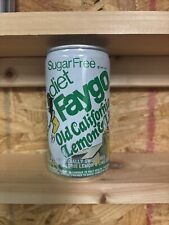 Vintage diet faygo for sale  Rochester