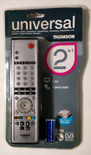Telecomando universale thomson usato  Italia