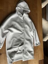 Sportalm silbergraue jacke gebraucht kaufen  Berlin