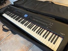 Roland rd800 stage for sale  MIDHURST