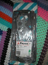 Head gasket set for sale  LOWESTOFT