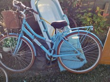 Ladies bike basket for sale  BRIGG