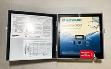 Hayward goldline aqua for sale  Sarasota