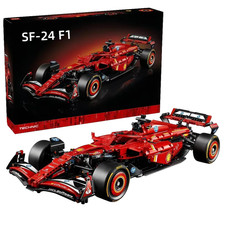 Moc technic ferrari d'occasion  Noisy-le-Grand