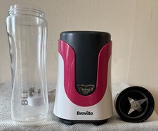 Breville blender vbl134 for sale  BRENTWOOD