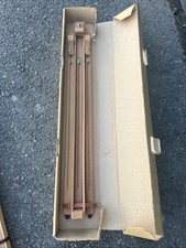 Wooden premiere daler for sale  STANFORD-LE-HOPE