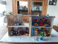 Playmobil haus 5167 gebraucht kaufen  Dorsten