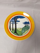 Clarice cliff blue for sale  WORTHING