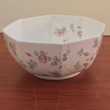 Wedgwood rosehip octogan for sale  RUGELEY