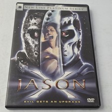 Usado, Jason X DVD *BUY 2 GET 3 FREE* comprar usado  Enviando para Brazil