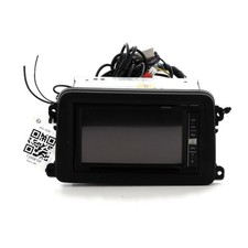 Autoradio adaptable volkswagen d'occasion  Livron-sur-Drôme