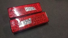 Scania rückleuchten set gebraucht kaufen Scania rückleuchten set gebraucht kaufen  Aichach
