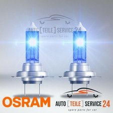 Coppia lampade osram usato  Milano