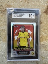 2020 topps finest gebraucht kaufen  Dillingen a.d.Donau