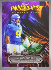 Aaron donald 2024 for sale  Saint Louis