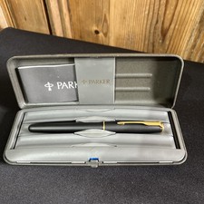 Parker sonnet matte for sale  ELY