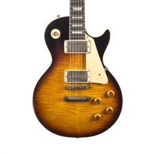 Used gibson custom d'occasion  Expédié en Belgium